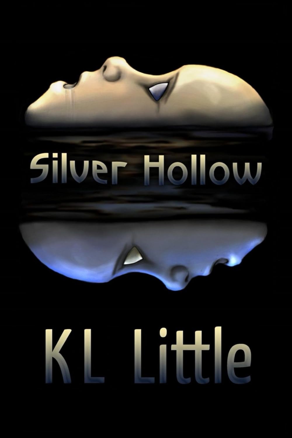Silver Hollow poster