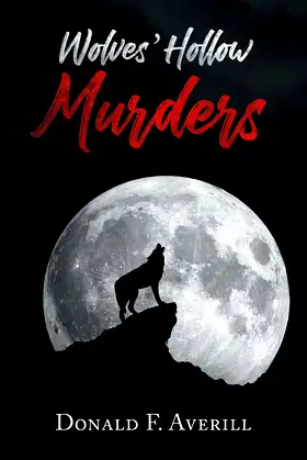 Wolves' Hollow Murders poster