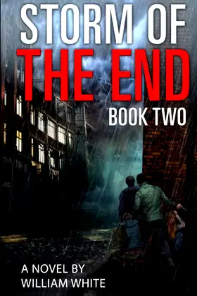 Storm of the End: Book Two poster