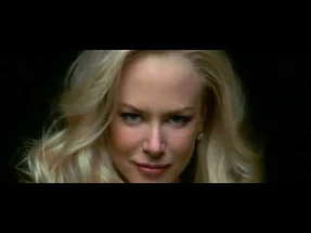 The Stepford Wives (2004) Theatrical Trailer poster