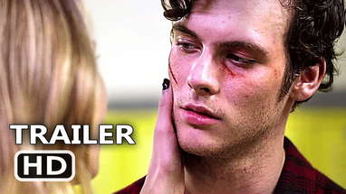 THE SHED Official Trailer (2019) Thriller, Teen Movie HD poster