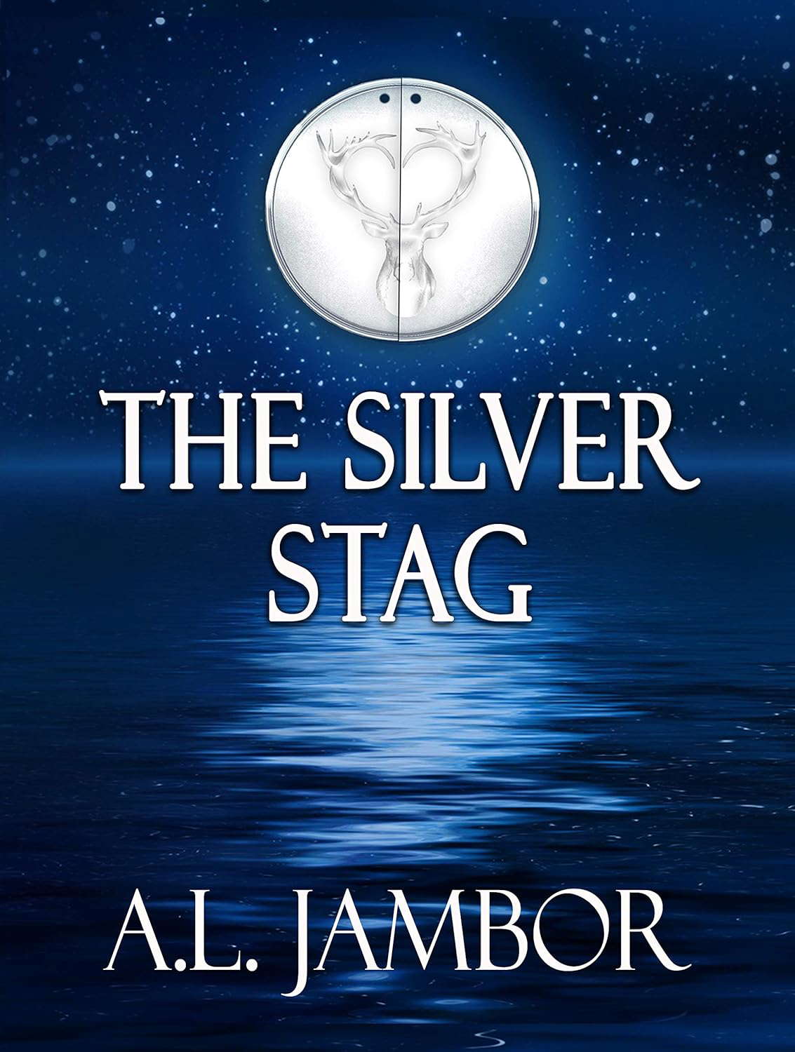 The Silver Stag poster