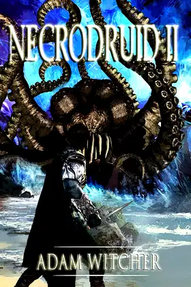 Necrodruid 2 poster