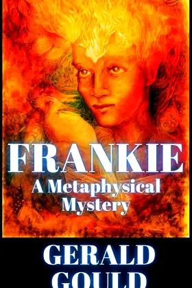 Frankie: A Metaphysical Mystery (The Metaphysical Mystery Series Book 4) poster