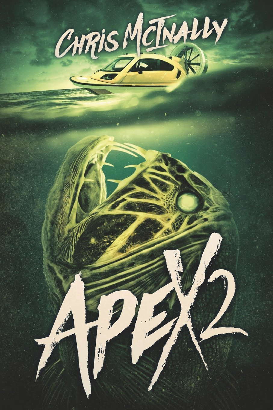 Apex 2 poster