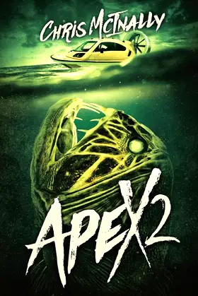 Apex 2 poster