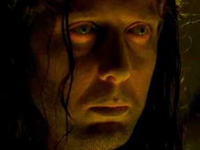 Frost  Portrait of a Vampire Trailer poster