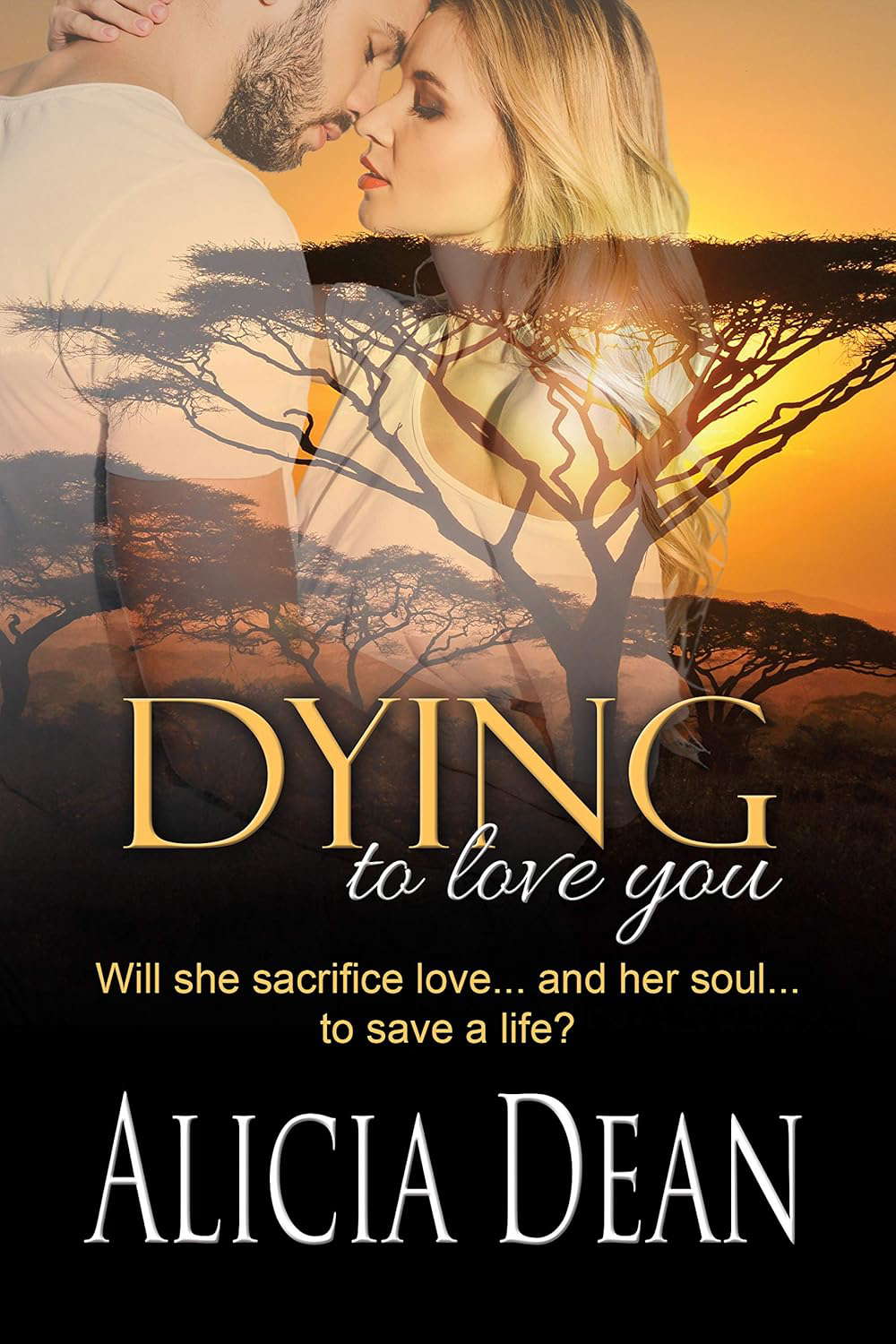 Dying to Love You poster