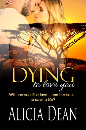 Dying to Love You poster