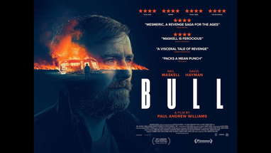 Bull | The Threat Clip | Feat David Hayman, Paul Andrew Williams and Tamzin Outhwaite poster
