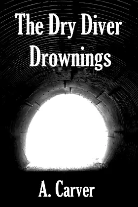 The Dry Diver Drownings (A Murder of Crows) poster
