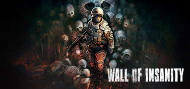 Wall of insanity capsule