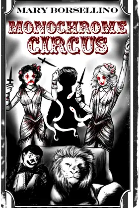 Monochrome Circus poster