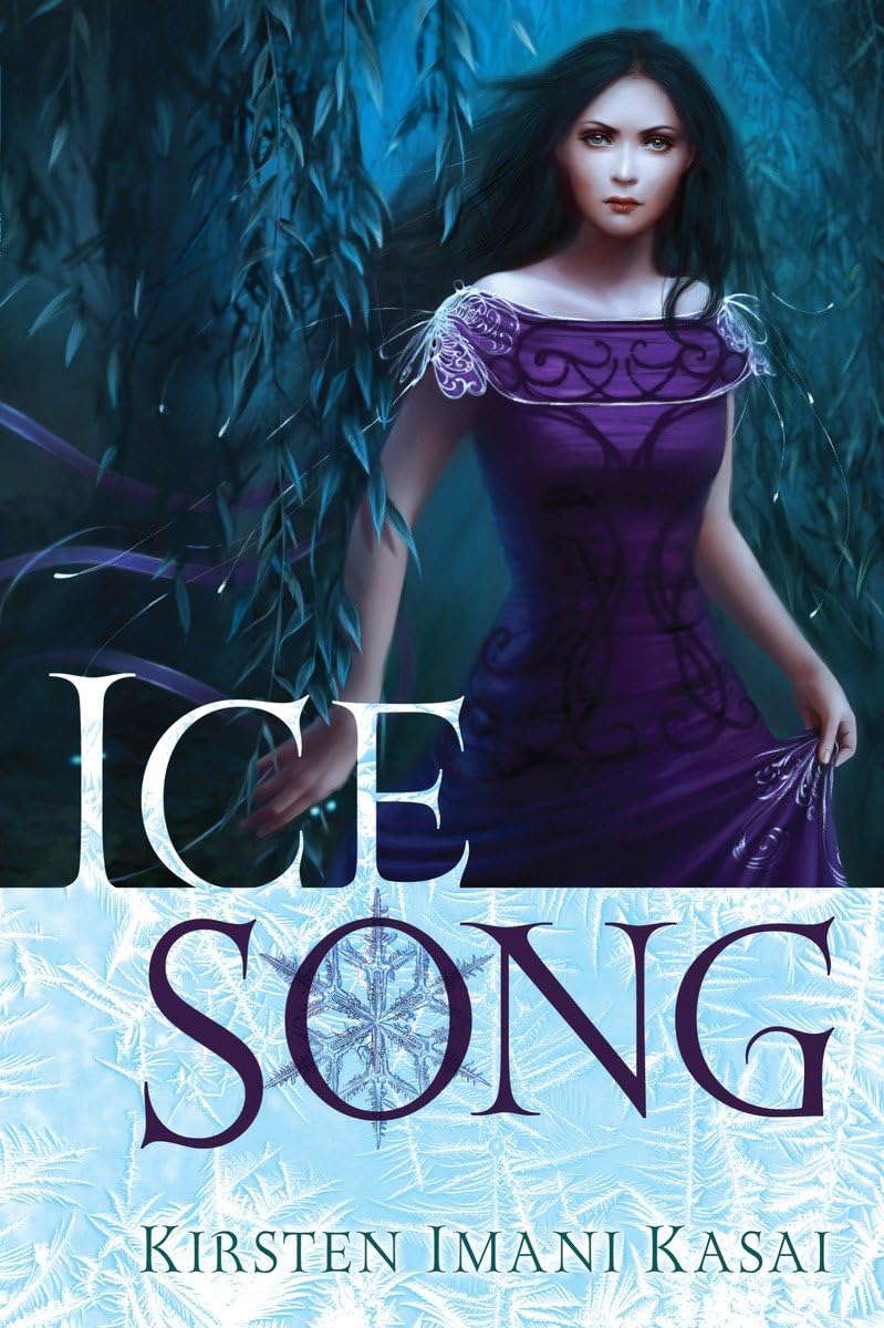 Ice Song poster