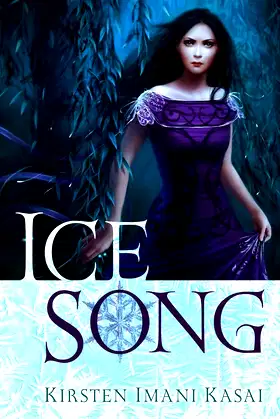 Ice Song poster