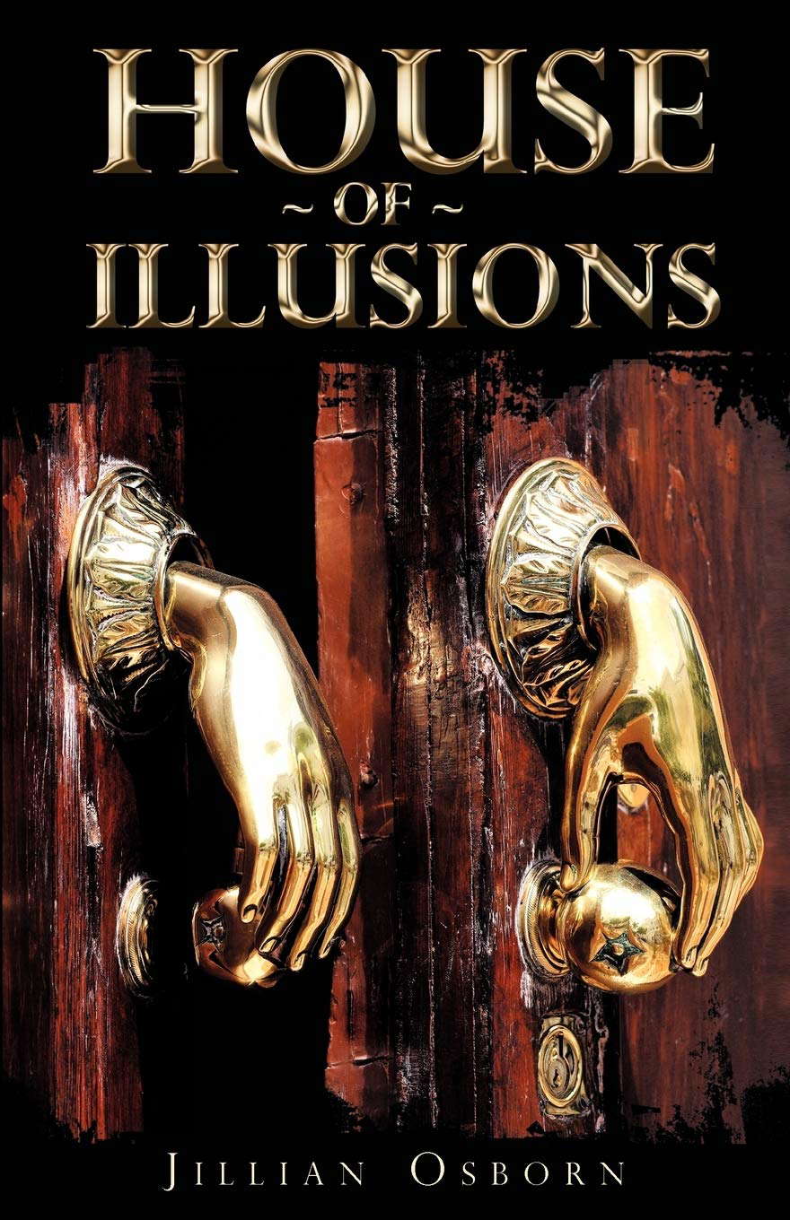House Of Illusions poster