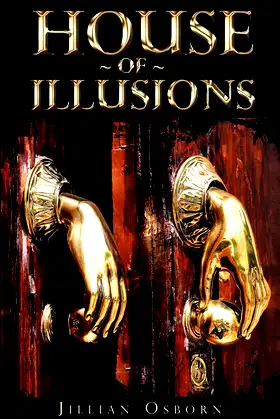 House Of Illusions poster