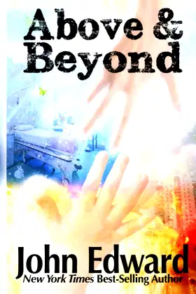 Above & Beyond poster