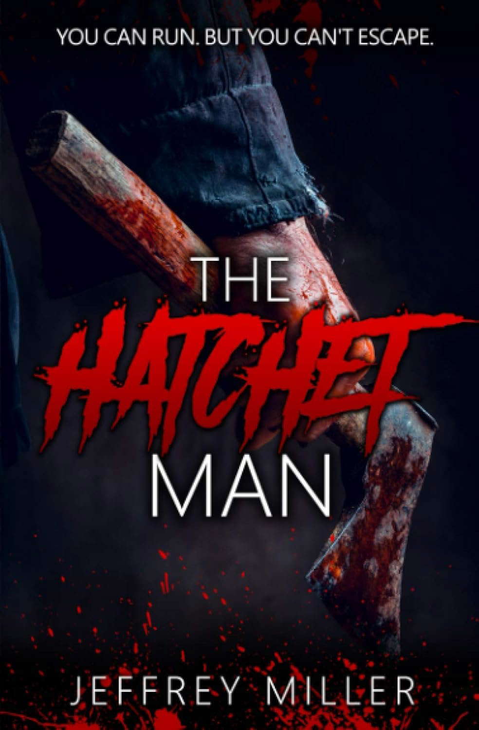 The Hatchet Man poster