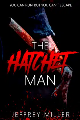 The Hatchet Man poster