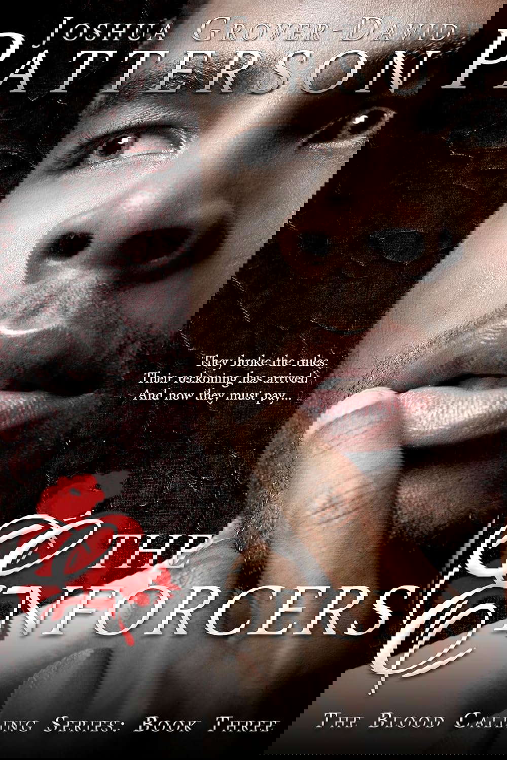 The Enforcers: The Blood Calling Series: Book 3 poster