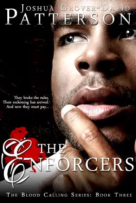The Enforcers: The Blood Calling Series: Book 3 poster