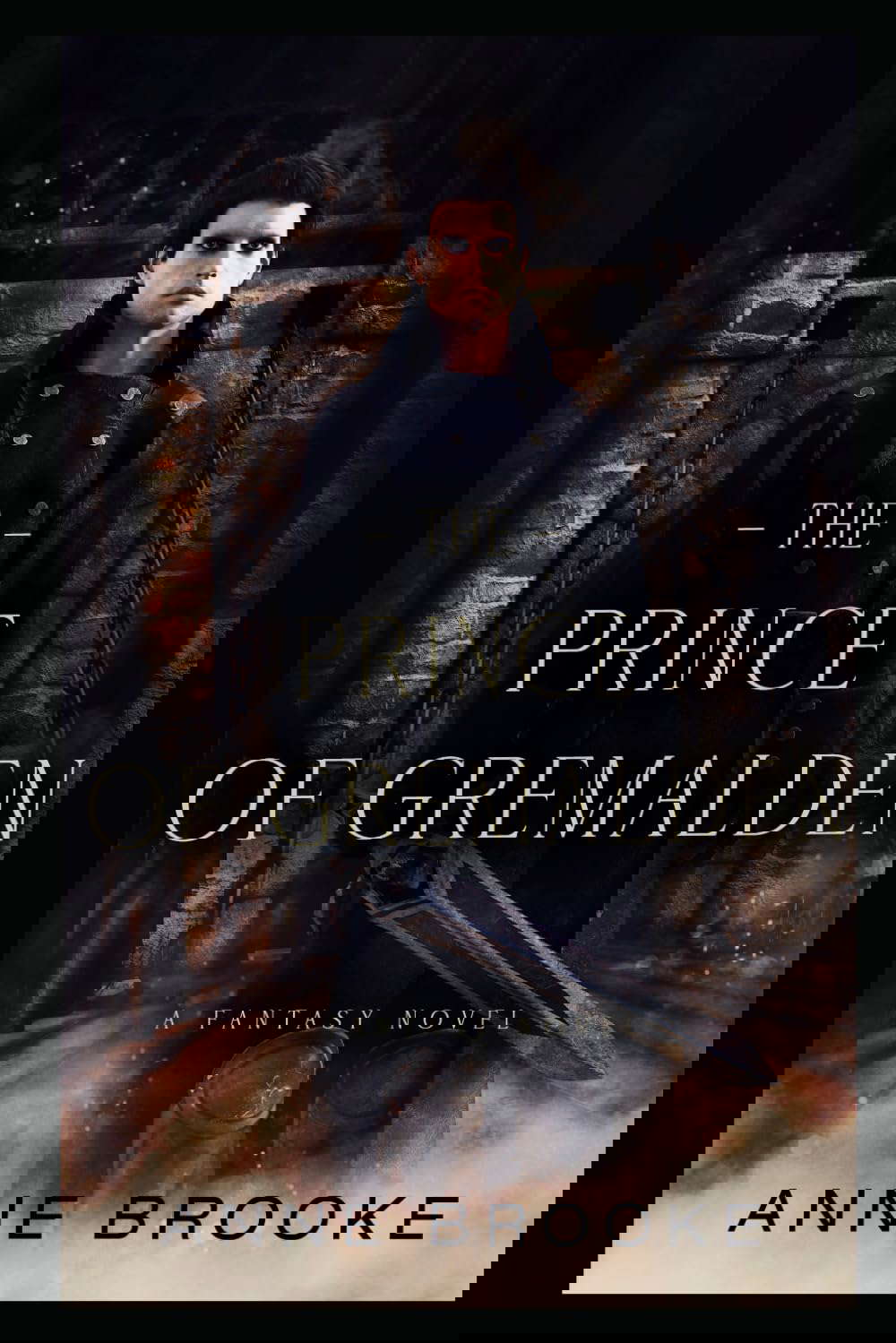 The Prince of Gremalden poster