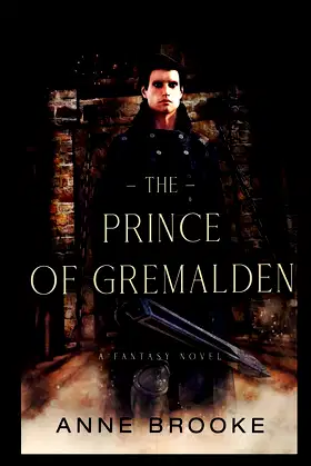 The Prince of Gremalden poster
