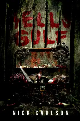 Hell's Gulf poster