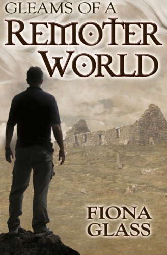 Gleams of a Remoter World poster
