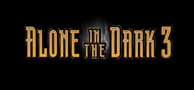 Alone in the Dark 3 capsule