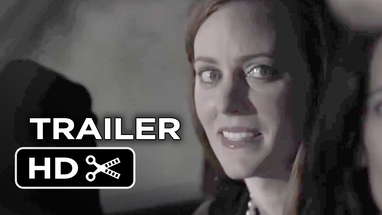Crazy Bitches Official Trailer 1 (2015) - Horror Comedy HD poster