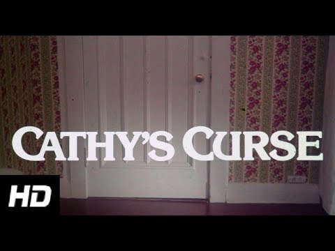 Poster for Cathy's Curse