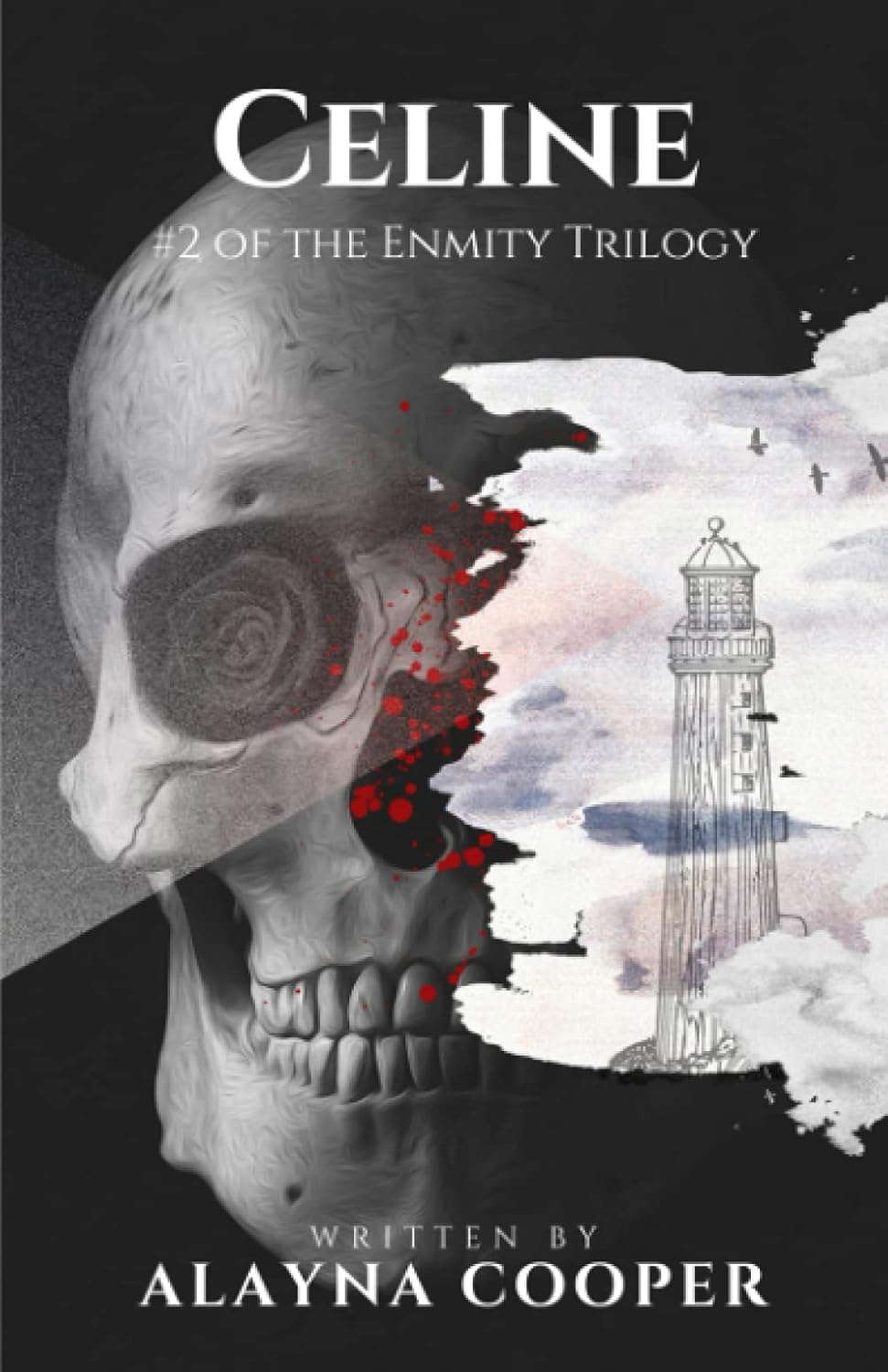 Celine (The Enmity Trilogy) poster
