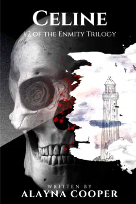 Celine (The Enmity Trilogy) poster