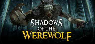 Shadows of the Werewolf capsule