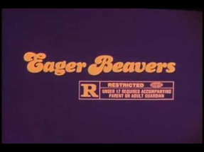 03 EagerBeavers poster