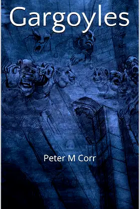 Gargoyles poster