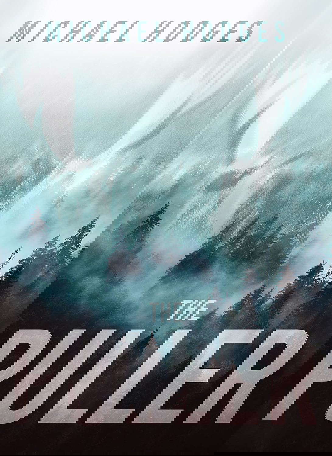 The Puller poster