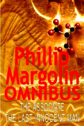 Philip Margolin Omnibus: "The Associate", "The Last Innocent Man" poster