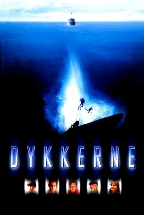 Beyond poster