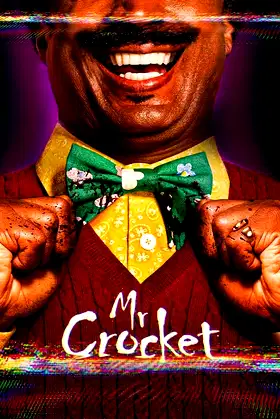 Mr. Crocket poster