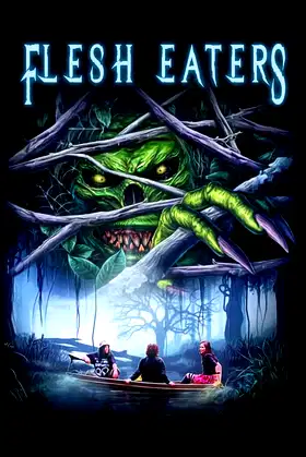 Flesh Eaters poster
