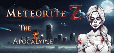 Meteorite Z: The Apocalypse capsule