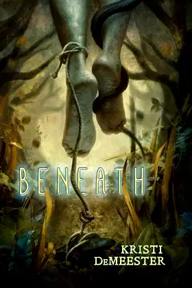 Beneath poster