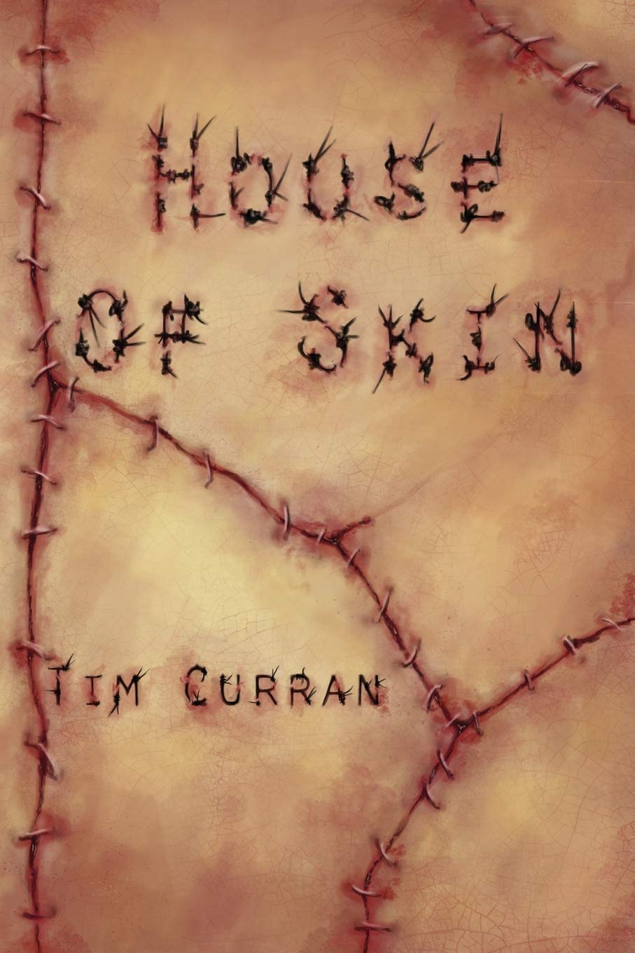 House of Skin poster
