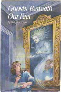 Ghosts Beneath Our Feet poster