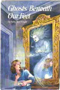 Ghosts Beneath Our Feet poster