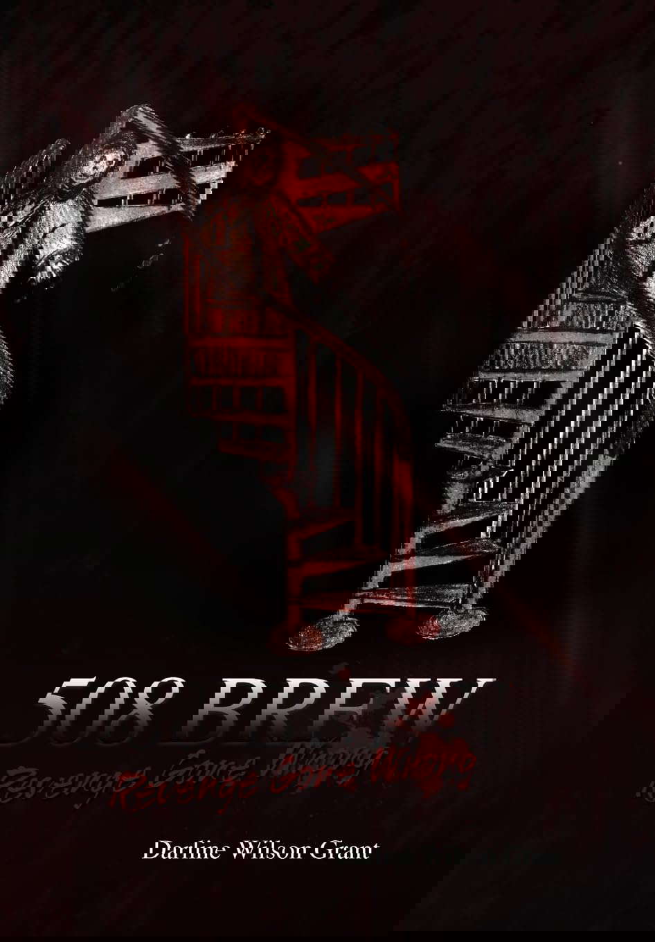 508 Brew poster