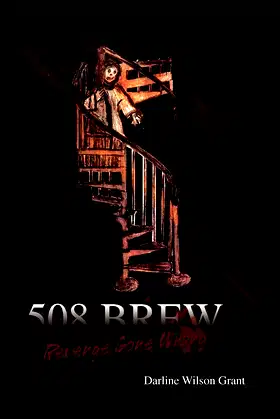 508 Brew poster